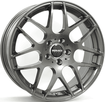 Monaco Wheels MONACO WHEELS SPORT 5/120 ET35 72,6