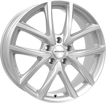 Monaco Wheels 2 19 tum fälg