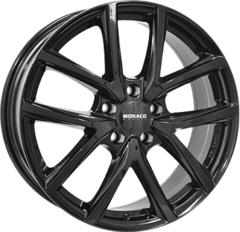 Monaco Wheels 2 18 tum fälg