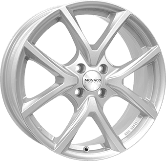 Monaco Wheels 2 MONACO WHEELS CL2