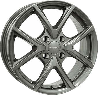 Monaco Wheels 2 MONACO WHEELS CL2