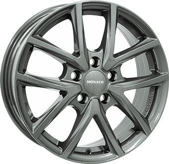 Monaco Wheels 2 19 tum fälg