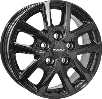 Monaco Wheels MONACO WHEELS CL2T