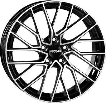 Monaco Wheels MONACO WHEELS GP11