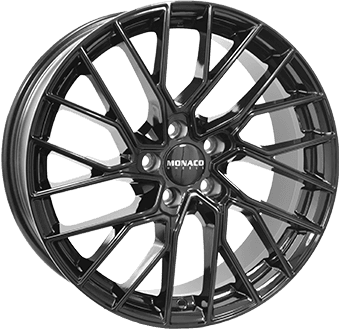 Monaco Wheels MONACO WHEELS GP11