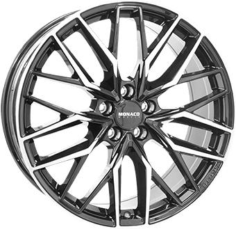 Monaco Wheels MONACO WHEELS GPX