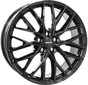 Monaco Wheels MONACO WHEELS GPX
