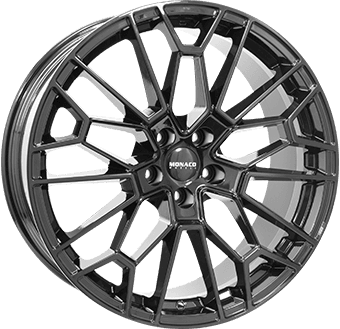 Monaco Wheels MONACO WHEELS GP13
