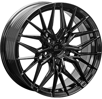 Monaco Wheels MONACO WHEELS FF2