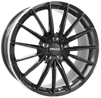Monaco Wheels MONACO WHEELS GP14