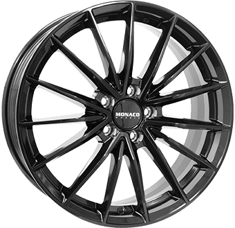 Monaco Wheels MONACO WHEELS GP14 5/112 ET34,5 CH66,6