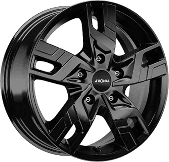 RONAL R64 5/160 E53 CH65,1 5x160