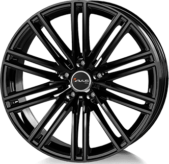 Avus Velgen AVUS AC-M08