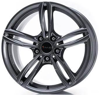 Avus Velgen AVUS AC-MB3