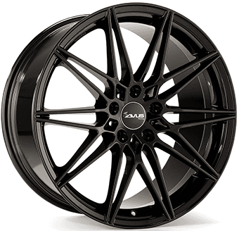 Avus Velgen AVUS AC-MB5