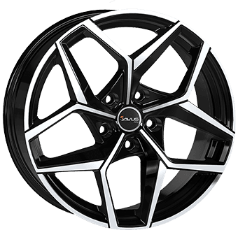 Avus Velgen AVUS AC-523