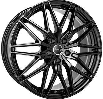 Avus Velgen AVUS AC-MB6 5/130 ET39,5 CH66,4