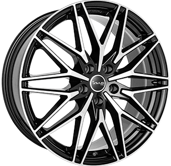 Avus Velgen AVUS AC-MB6