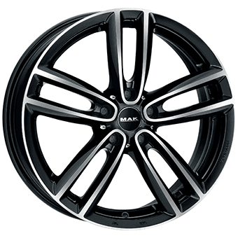 MAK OXFORD 5x112