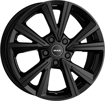 MAK MAK QVARZ 5x114