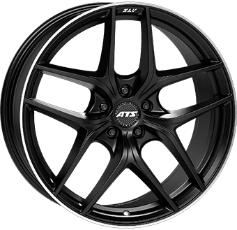 ATS ATS COMPETITION 2