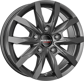 Borbet BORBET CW5