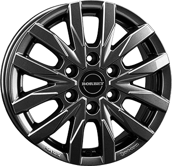 Borbet BORBET CW6