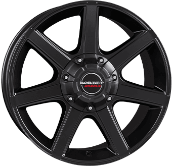 BORBET CWE 6/139,7 ET20 CH77,8 6x139