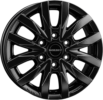 Borbet BORBET CW6 6x120