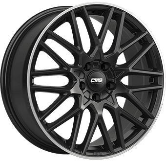 CMS CMS C25