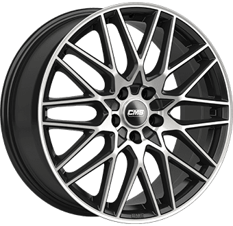 CMS C25 5x100