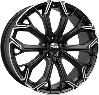 CMS CMS C37 5/112 ET34,5 CH66,5