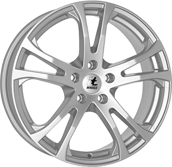 IT Wheels 2 14 tum fälg