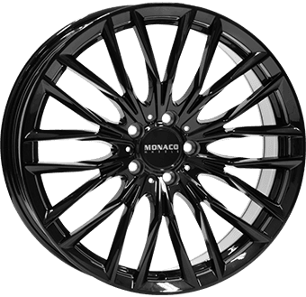 Monaco Wheels MONACO WHEELS GP2