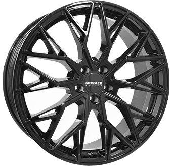 Monaco Wheels MONACO WHEELS GP15 5/112 ET44,5 66,5
