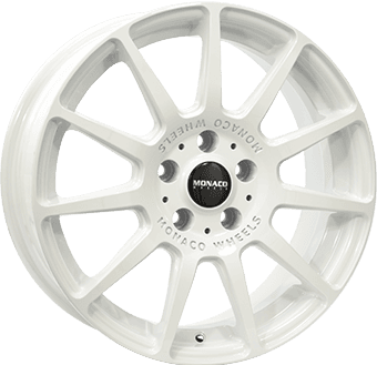 Monaco Wheels MONACO WHEELS RALLYE 5/100 ET35 57,1