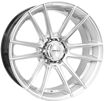 Monaco Wheels MNC WHEELS TUNNEL 4 6/139,7 ET20 110,1