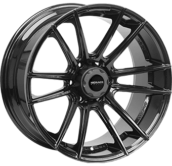 Monaco Wheels MNC WHEELS TUNNEL 4 6/139,7 ET20 110,1