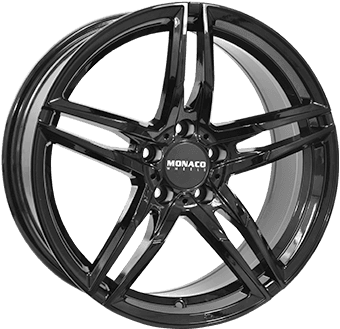 Monaco Wheels MONACO WHEELS GP1