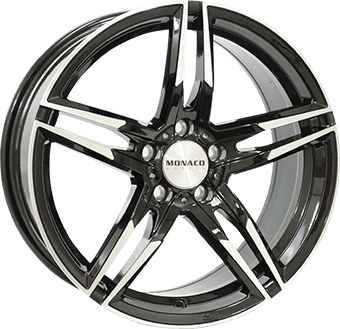 Monaco Wheels MONACO WHEELS GP1