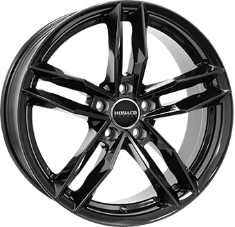 Monaco Wheels MONACO WHEELS RR8M
