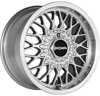 RONAL LS 4x100