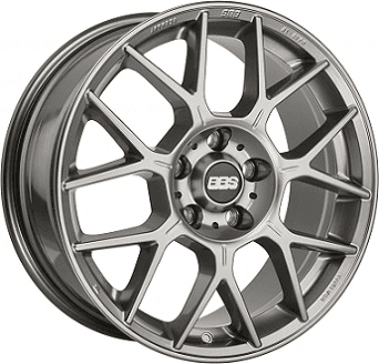 BBS 19 tum fälg