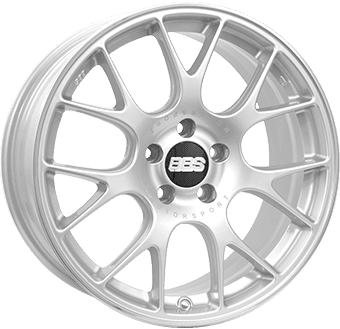 BBS BBS CH-R