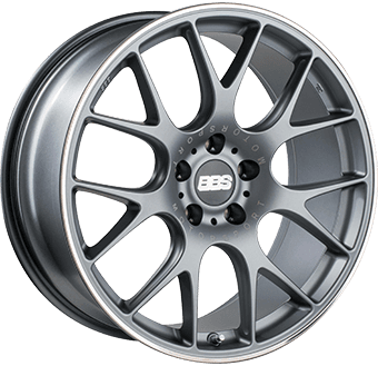 BBS CHR 5x120