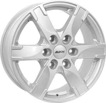 Alutec ALUTEC TITAN 6x139