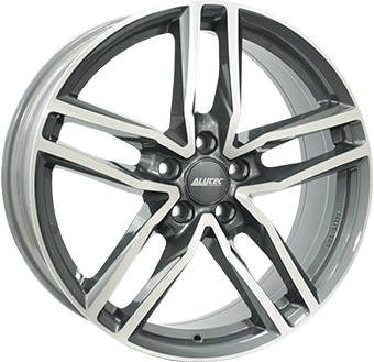 Alutec ALUTEC IKENU 4x108