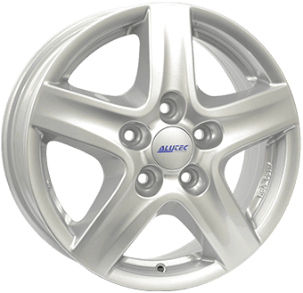 Alutec ALUTEC GRIP T 5x130