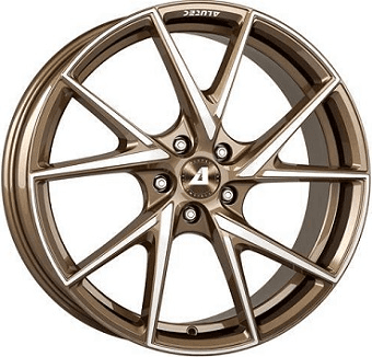 Alutec ALUTEC ADX.01