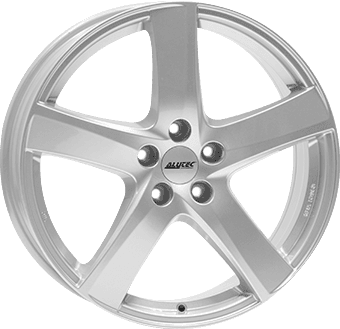 Alutec 19 tum fälg